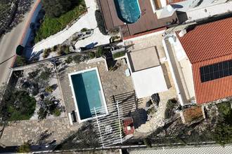 Thumbnail von Freistehendes Haus mit Pool und Meerblick