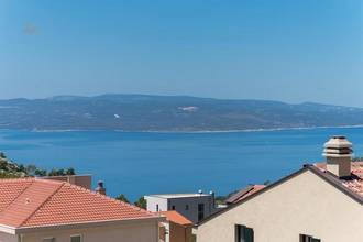 Thumbnail von Moderne Villa mit Panorama-Meerblick und Pool