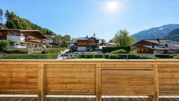 Thumbnail von Exklusives Apartment in Toplage am Sonnberg