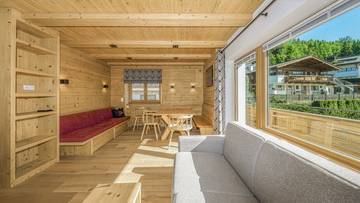 Thumbnail von Exklusives Apartment in Toplage am Sonnberg