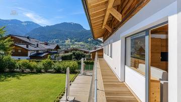 Thumbnail von Exklusives Apartment in Toplage am Sonnberg