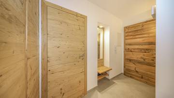 Thumbnail von Exklusives Apartment in Toplage am Sonnberg