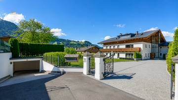 Thumbnail von Exklusives Apartment in Toplage am Sonnberg