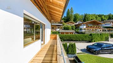Thumbnail von Exklusives Apartment in Toplage am Sonnberg