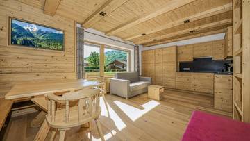 Thumbnail von Exklusives Apartment in Toplage am Sonnberg