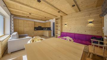 Thumbnail von Exklusives Apartment in Toplage am Sonnberg