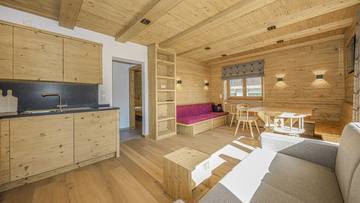 Thumbnail von Exklusives Apartment in Toplage am Sonnberg