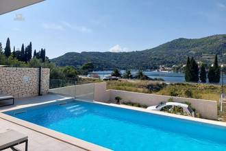 Thumbnail von Moderne Villa nahe dem Meer, Region Dubrovnik