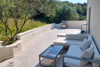 Thumbnail von Moderne Villa nahe dem Meer, Region Dubrovnik