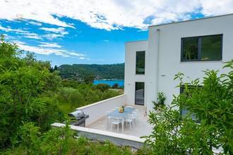Thumbnail von Moderne Villa nahe dem Meer, Region Dubrovnik