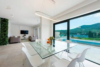 Thumbnail von Moderne Villa nahe dem Meer, Region Dubrovnik