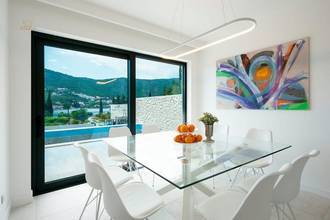 Thumbnail von Moderne Villa nahe dem Meer, Region Dubrovnik