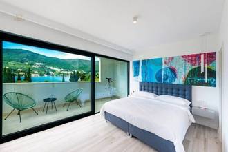 Thumbnail von Moderne Villa nahe dem Meer, Region Dubrovnik