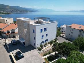 Thumbnail von Moderne Erdgeschosswohnung mit Meerblick und Stellplatz
