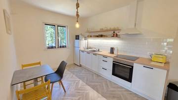 Thumbnail von Moderne Erdgeschosswohnung mit Meerblick und Stellplatz