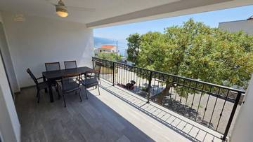 Thumbnail von Moderne Erdgeschosswohnung mit Meerblick und Stellplatz