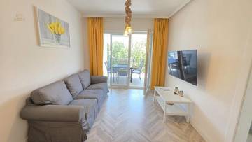 Thumbnail von Moderne Erdgeschosswohnung mit Meerblick und Stellplatz