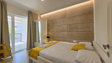Thumbnail von Moderne Erdgeschosswohnung mit Meerblick und Stellplatz