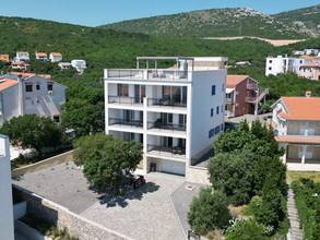 Thumbnail von Moderne Erdgeschosswohnung mit Meerblick und Stellplatz