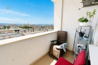 Thumbnail von Wohnung mit Meerblick
