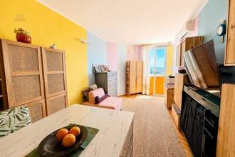 Thumbnail von Wohnung mit Meerblick