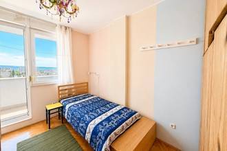 Thumbnail von Wohnung mit Meerblick