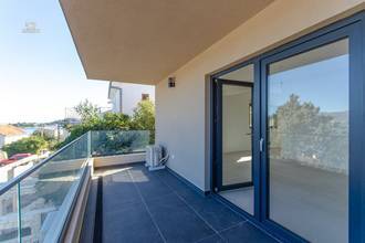 Thumbnail von Moderne Maisonettewohnung mit Meerblick in zweiter Reihe zum Meer
