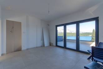Thumbnail von Moderne Maisonettewohnung mit Meerblick in zweiter Reihe zum Meer