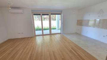Thumbnail von Wohnung mit schönem Meerblick und Community-Pool