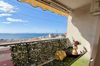 Thumbnail von Wohnung mit Meerblick und Loggia