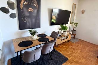 Thumbnail von Wohnung mit Meerblick und Loggia