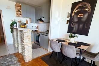 Thumbnail von Wohnung mit Meerblick und Loggia