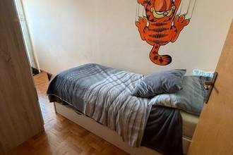 Thumbnail von Wohnung mit Meerblick und Loggia