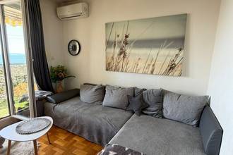 Thumbnail von Wohnung mit Meerblick und Loggia