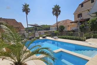 Dalmatinisches Steinhaus mit Pool und Meerblick, Insel Brac