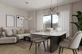 Thumbnail von Exklusives Luxus-Penthouse mit Panorama-Meerblick, Pool, Sauna und Jacuzzi