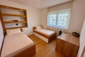 Thumbnail von Modernes Penthouse mit Meerblick und Dachterrasse im Neubau
