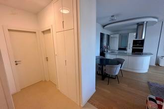Thumbnail von Modernes Penthouse mit Meerblick und Dachterrasse im Neubau