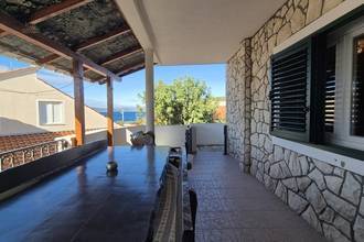 Thumbnail von Freistehendes Haus mit Meerblick und zwei Wohneinheiten