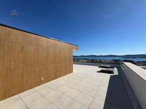Thumbnail von Moderne Neubauvilla mit Pool, Dachterrasse und Meerblick