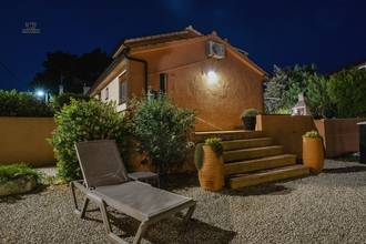 Thumbnail von Ferienhaus mit Pool und Sauna