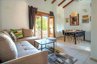 Thumbnail von Ferienhaus mit Pool und Sauna