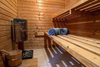 Thumbnail von Ferienhaus mit Pool und Sauna