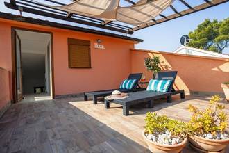 Thumbnail von Ferienhaus mit Pool und Sauna