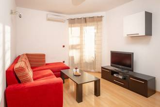 Thumbnail von Modernes Apartmenthaus mit Meerblick und 16 Wohneinheiten, Makarska Riviera
