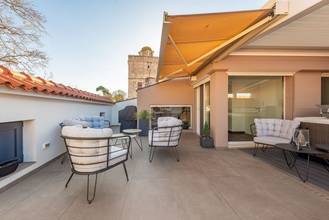 Thumbnail von Zadar: Hochwertiges Appartement auf 2 Etagen mit Dachterrasse