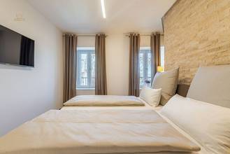 Thumbnail von Zadar: Hochwertiges Appartement auf 2 Etagen mit Dachterrasse