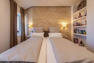 Thumbnail von Zadar: Hochwertiges Appartement auf 2 Etagen mit Dachterrasse