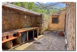 Thumbnail von Unabhängige Landhäuser in den Madonien: ein traditionelles Naturstein-Bauernhaus und ein separates Gästehaus auf einem 6.000 m² großen Grundstück mit Meerblick, nahe Castelbuono.