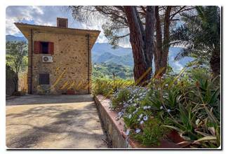 Thumbnail von Unabhängige Landhäuser in den Madonien: ein traditionelles Naturstein-Bauernhaus und ein separates Gästehaus auf einem 6.000 m² großen Grundstück mit Meerblick, nahe Castelbuono.
